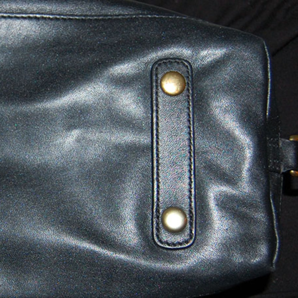 COACH Shoulder Strap Handbag F17647 - Picture 5 of 5